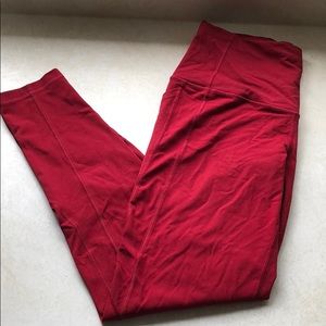 Knockout by Victoria’s Secret Tights